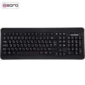 کیبورد باسیم فراسو مدل FCR-3260