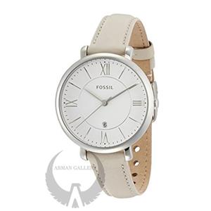 ساعت مچی عقربه ای زنانه فسیل مدل ES3793 FOSSIL ES3793 watch for women