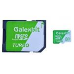 Galexbit 8GB micro SD 80MBps Memory Card