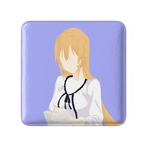 پیکسل خندالو مدل ارینا انیمه جنگ غذاها کد 17000