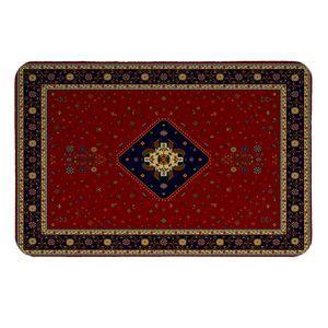پادری  طرح فرش کد 1014 سایز 50 × 70 سانتی متر
