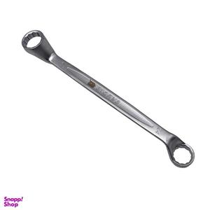آچار دو سر رینگی مدل بلک بول کد YP-TU-33CM سایز 24-27 میلیمتر