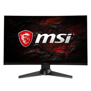 مانیتور ام اس ای مدل Optix MAG24C سایز اینچ MSI Monitor Inch 