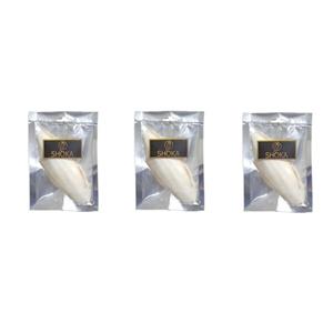 کف دریا کد k20d وزن 20گرم مجموعه 3 عددی