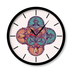 ساعت رومیزی راویتا مدل اونجرز کد 3371