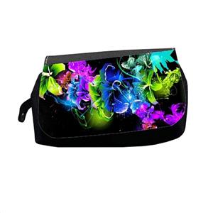 جامدادی طرح رنگ های انتزاعی مدل J1087