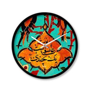 ساعت رومیزی راویتا مدل سنتی کد 3386