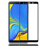 محافظ صفحه نانو پوشش منحنی سامسونگ Janit Nano Screen Protector Galaxy A7 2018 | A750