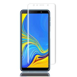 محافظ صفحه نانو سامسونگ TPU Nano Screen Protector Galaxy A7 2018 | A750