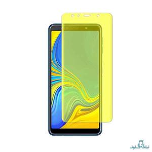 محافظ صفحه نانو سامسونگ TPU Nano Screen Protector Galaxy A7 2018 | A750 Nano TPU Screen Protector for Samsung Galaxy A7 2018