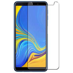 محافظ صفحه شیشه ای سامسونگ JMC Tempered Screen Glass Galaxy A7 2018 | A750 