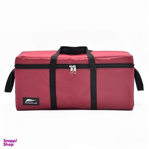 ساک پیک نیک فیرو پلاس مدل متوسط کد FP305