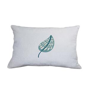رو بالشی مدل برگ کد 9453