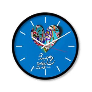 ساعت رومیزی راویتا مدل سنتی کد 3388