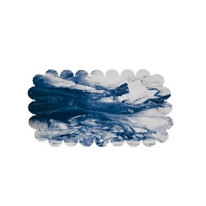 رومیزی مدل کلاسیک کد 9097R