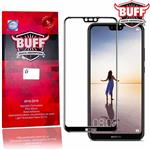 محافظ صفحه نانو هواوی BUFF Nano 5D Protector Huawei Nova 3e | P20 Lite