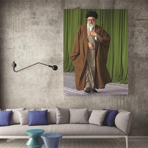 تابلو بوم طرح رهبر معظم مدل SDB415