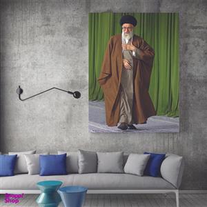 تابلو بوم طرح رهبر معظم مدل SDB415