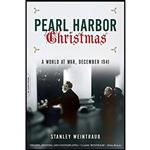 کتاب Pearl Harbor Christmas اثر Stanley Weintraub انتشارات تازه ها