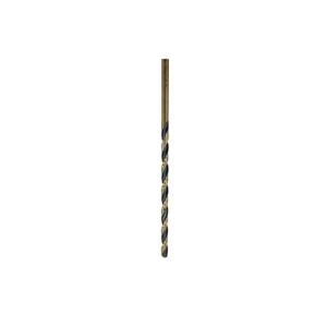 مته آهن ولف مدل HSS-12.5-4.5 کد 0002 سایز 4.5 میلیمتر بسته 10 عددی