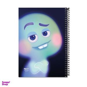 دفتر مشق 60 برگ الیپون کد 2241545