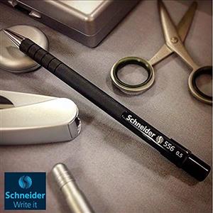 مداد نوکی اشنایدر مدل 556 با قطر نوشتاری 0.5 میلی متر Schneider 556 0.5mm
