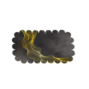 رومیزی مدل کلاسیک کد 8947R
