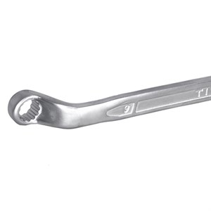 آچار دو سر رینگی تیوان مدل ART-TN-2R-89 سایز 8-9 میلی متر