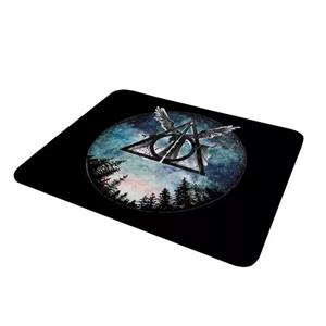 ماوس پد مدل هری پاتر یادگاران مرگ کد M-1056