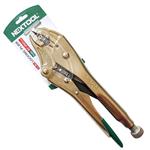 انبر قفلی نکستول گروپ مدل CR- MO LOCKING PLIER سایز 10 اینچ