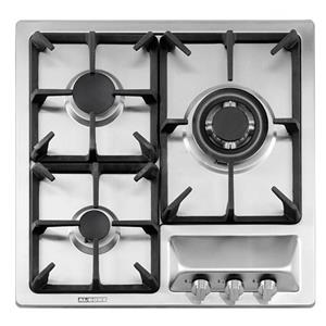 اجاق توکار  استیل البرز S-3501
