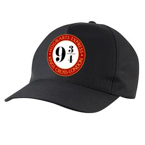 کلاه کپ مدل هری پاتر سکوی نه و سه چهارم کد bb-130