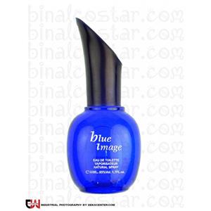 ادو تویلت زنانه فیح مدل Blue Image حجم 50 میلی لیتر