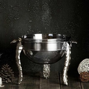 سوفله سالاد خوری سالی نو مدل 7006N -