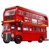 لگو اتوبوس لندن مدل London bus 10775