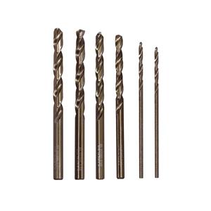 مته فلز کارن مدل MMA-2/8KRN مجموعه 6 عددی