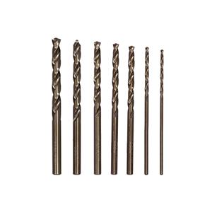 مته فلز راک مدل MMA-2/6ROK مجموعه 7 عددی