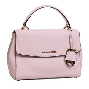 کیف مایکل کورس مدل  Ava blossom MD صورتی