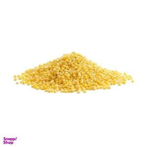 غذای پرندگان مدل مخلوط ارزن و گندم کد 1 وزن 1000 گرم