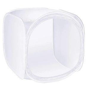 چادر عکاسی زومی مدل Folding portable ابعاد 120x120 سانتی متر