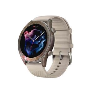 برچسب ماهوت طرح Universe-by-NASA-5 مناسب برای ساعت هوشمند آمازفیت GTR 3 MAHOOT Cover Sticker for Amazfit Smartwatch 