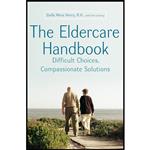 کتاب The Eldercare Handbook اثر Stella Mora Henry and Ann Convery انتشارات تازه ها