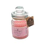 AromaCandle ArmaniSi scented candle