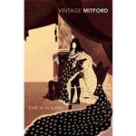 کتاب The Sun King اثر Nancy Mitford انتشارات Vintage Classics