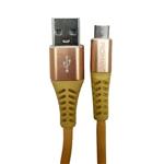 Roman PMC211 USB To microUSB Cable 1m