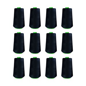 دوک نخ خیاطی مدل Or بسته 12 عددی