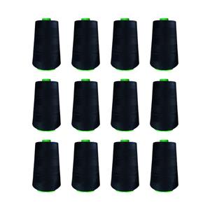 دوک نخ خیاطی مدل Or بسته 12 عددی