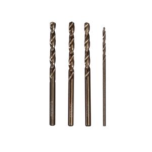 مته فلز کارن مدل MMA-3/4.5KRN مجموعه 4 عددی