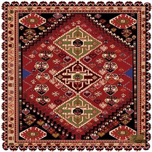 رومیزی رنس مدل T10-42453
