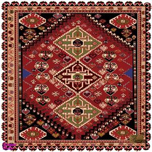 رومیزی رنس مدل T10-42453